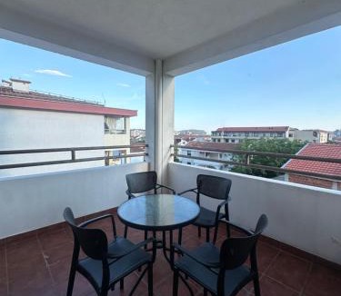 Podmaine Apartment | Lena Comfort Apartment Budva