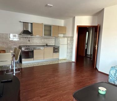 Podmaine Apartment | Lena Comfort Apartment Budva
