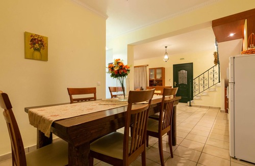 Vasilikos Villa | Lenna's Villas