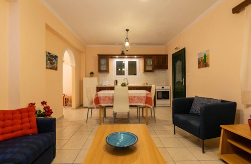 Vasilikos Villa | Lenna's Villas