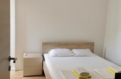 Becici Apartment | LEO Апартаменты