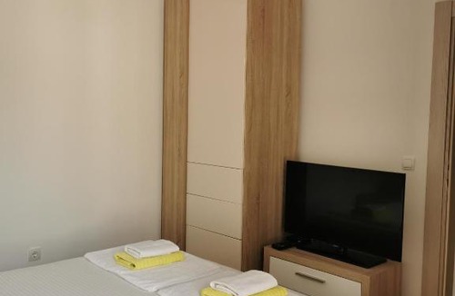 Becici Apartment | LEO Апартаменты