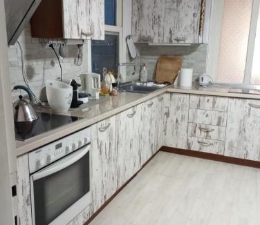Megalos Prinos Villa | Leon mare villa