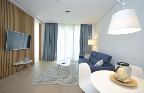 Gospostina Apartment | Leona Residences Apartment