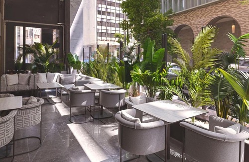 Omonia Hotel | Leonardo Hotel Athens City Center