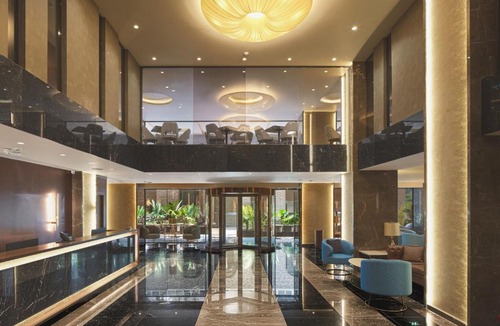 Omonia Hotel | Leonardo Hotel Athens City Center