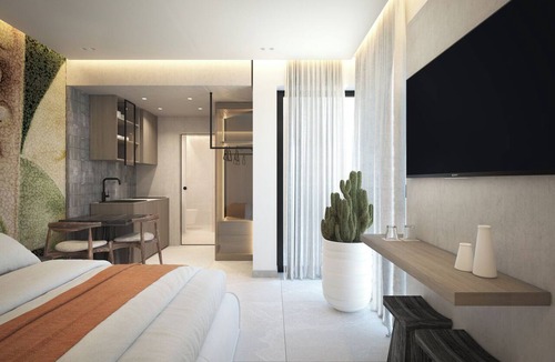 Rethymno Hotel | Leonidas Hotel & Apartments