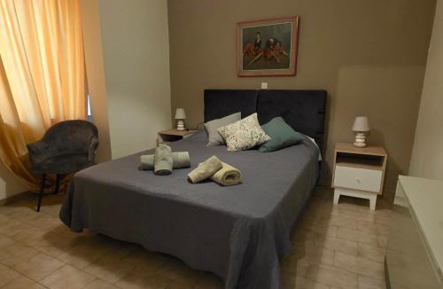 Sparta Apartment | Leonidas Private Apartment in Sparta
