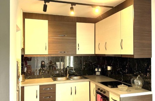 Aliko Apartment | Leonoras Apartment