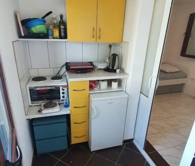 Susanj Apartment | Lep stan u mirnom okruzenju i besplatan parking