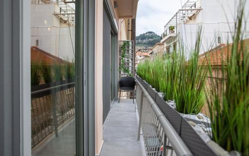 Gefira Mpania Apartment | Lepanto Luxury Apartments FF