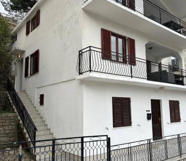 Lepetane Apartment | Lepetane Sea view Mistre Apartments No.2