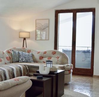 Lepetane Apartment | Lepetane Sea view Mistre Apartments No.3