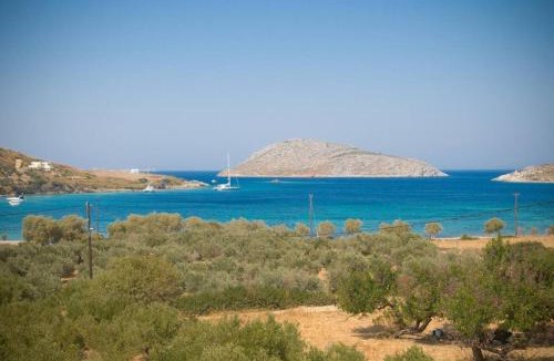 Leros House | LEROS VILLA BLEFOUTI