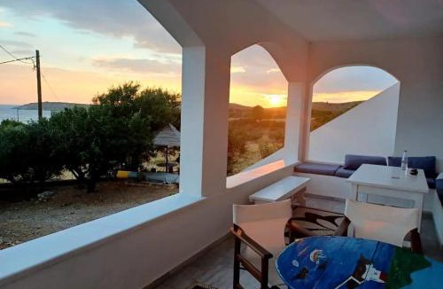 Leros House | LEROS VILLA BLEFOUTI