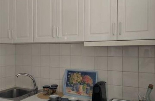 Kanoni Apartment | Les Amandiers D2&D3 by Corfu Escapes