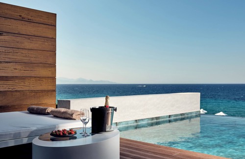 Tsilivi Resort | Lesante Blu - The Leading Hotels of the World, Adults Only