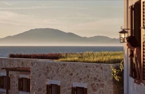 Tsilivi Hotel | Lesante Cape - The Leading Hotels of the World