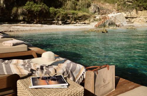 Tsilivi Hotel | Lesante Cape - The Leading Hotels of the World