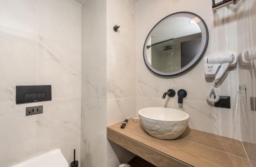Mytilene Hotel | Lesvion Hotel