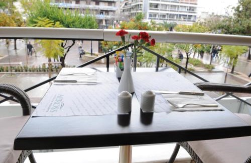 Agrinio Hotel | Leto Boutique Hotel Agrinio