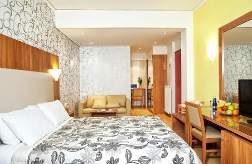 Agrinio Hotel | Leto Boutique Hotel Agrinio