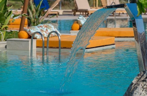 Alikanas Hotel | Letsos Hotel