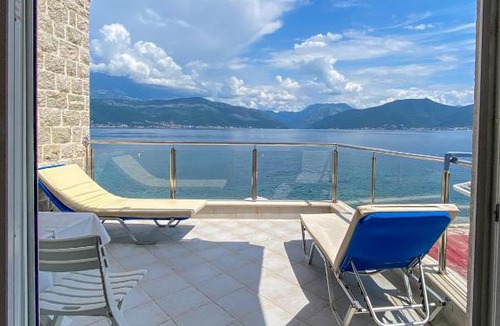 Krasici Apartment | Leut Apartments