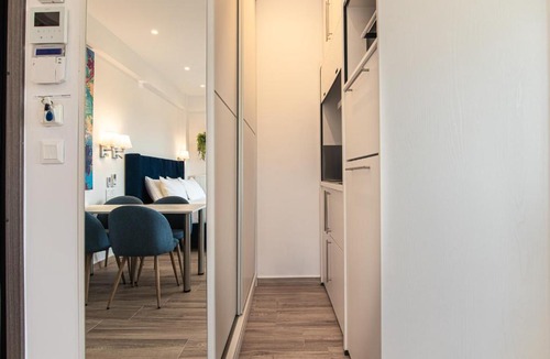 Oropos Apartment | Levada Apartment - Hellenic Apartments Avlona