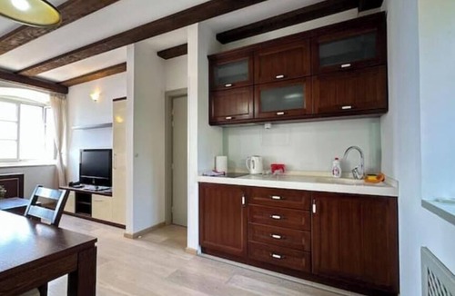 Herceg Novi Apartment | Levanat Studio – Cozy Historic Escape with Spectacular Views