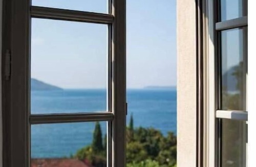 Herceg Novi Apartment | Levanat Studio – Cozy Historic Escape with Spectacular Views