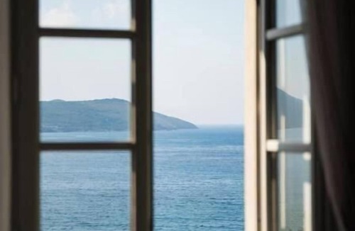 Herceg Novi Apartment | Levanat Studio – Cozy Historic Escape with Spectacular Views