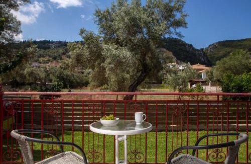 Apolpaina Apartment | Levanda Cozy Apartments