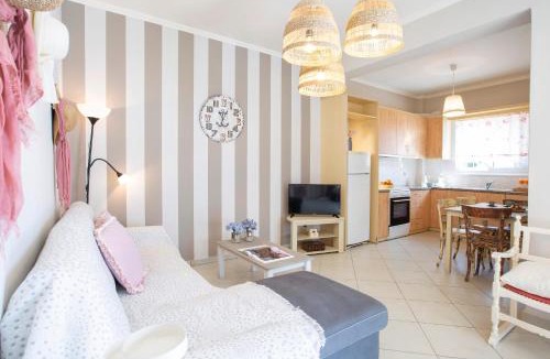 Apolpaina Apartment | Levanda Cozy Apartments