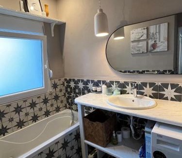 Asprovalta Apartment | Levanta Apartment