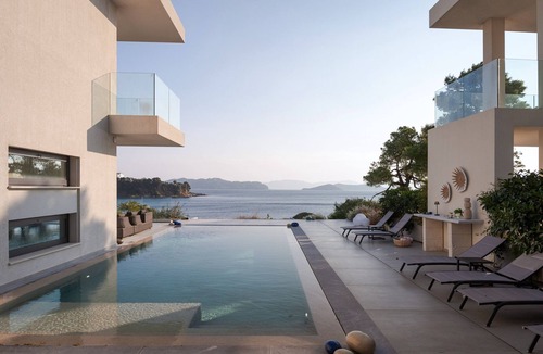 Achladies Villa | Levanta By Luxury Villas Skiathos