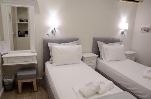 Spetses Hotel | LEVANTA HOTEL SPETSES