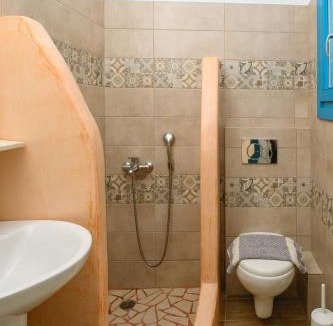 Aegiali Apartment | Levante Studios 3