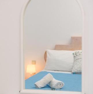 Aegiali Apartment | Levante Studios 3
