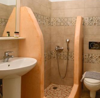 Aegiali Apartment | Levante Studios 3