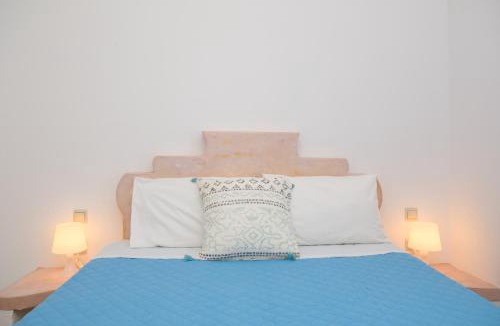 Aegiali Apartment | Levante Studios 3