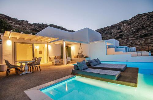 Ios Hotel | Levantes Ios Boutique Hotel