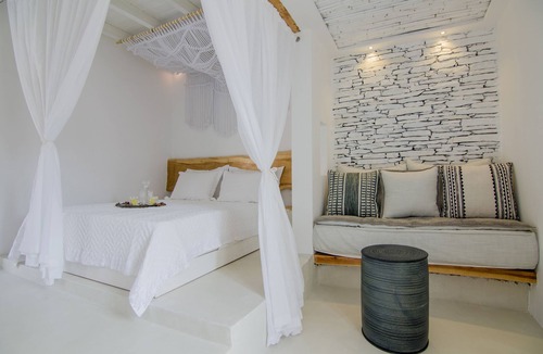Ios Hotel | Levantes Ios Boutique Hotel