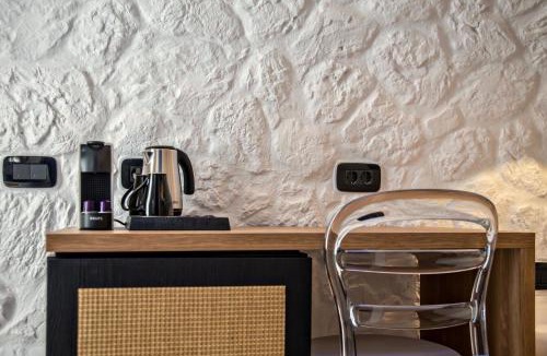 Tinos Town Apartment | Levantes Luxury Suites I