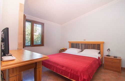 Sveti Stefan Bed & Breakfast | Levantin Inn half, 1 Apt N15, Sveti Stefan, Montenegro