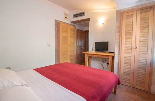 Sveti Stefan Bed & Breakfast | Levantin Inn half, 1 Apt N15, Sveti Stefan, Montenegro