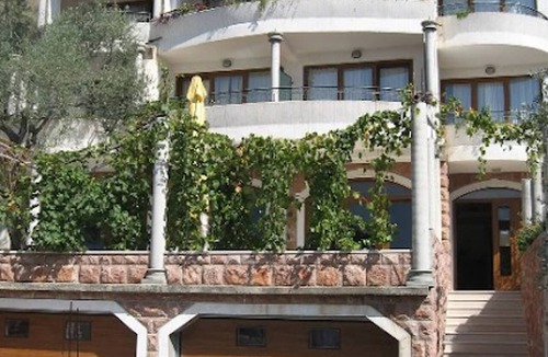 Sveti Stefan Bed & Breakfast | Levantin Inn 1-3 Room sea side N10