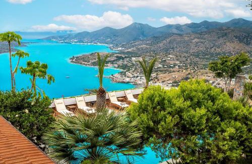 Kounelion Villa | Leyla Luxury Villa