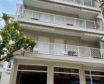 Loutra Edipsou Apartment | Lia Studios