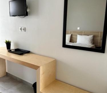 Loutra Edipsou Apartment | Lia Studios